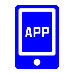 APP Icon, APP,phone