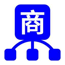 Commercial Firm Icon, commercial,firm
