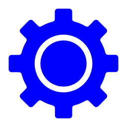 Configuration Icon, configuration,gear