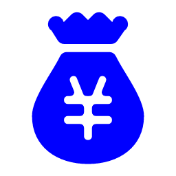 Consumption Icon, consumption,yuan