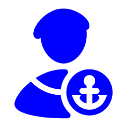 Crew Icon, crew,user