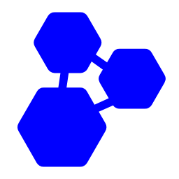 Decision Icon, decision,hexagons