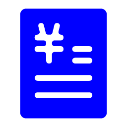 Finance Icon, finance,yuan