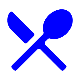 Restaurant Icon, restaurant,food