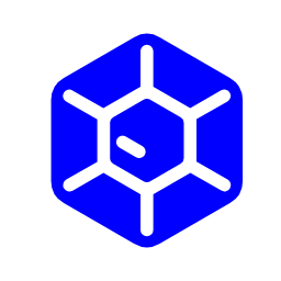 Smart Icon, smart,hexagon