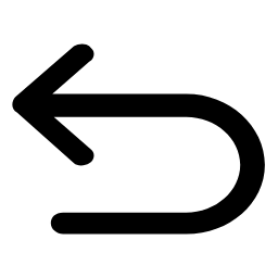 Return for Reapproval Icon, return,reapproval,workflow