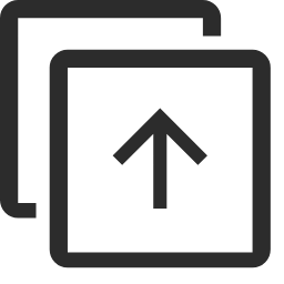 Batch Information Icon, batch,information,upload