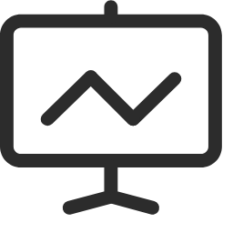 Industry Research Analysis Icon, research,analysis,industry