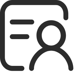 Merchant Information Icon, merchant,information,customer