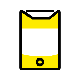 Mobile Recharge Click Icon, mobile recharge,phone,finance