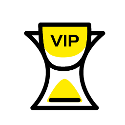 VIP Click Icon, VIP,click,finance