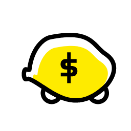 Wealth Management Click Icon, wealth management,piggy bank,finance