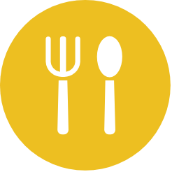 Catering Icon, catering,food,fork