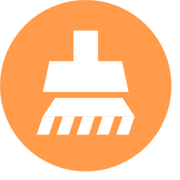 Clean Icon, clean,brush,maintenance