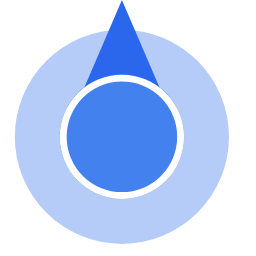 Current Location 1 Icon, location,current,marker
