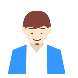 Default Avatar Male Icon, avatar,male,default