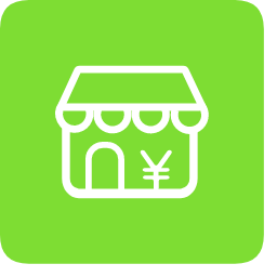 Offline Consumption Icon, offline,consumption,store
