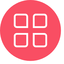 Other Comprehensive Icon, other,comprehensive,menu