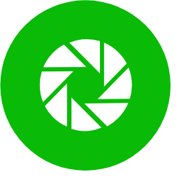 Pyq Icon, pyq,camera,moments