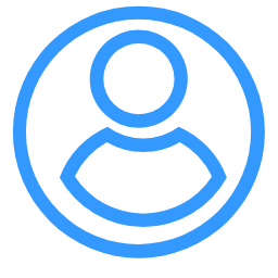 User Selected Icon, user,selected,profile
