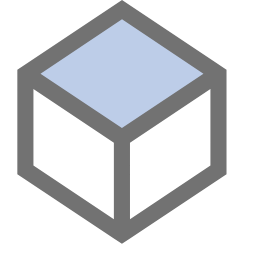 Engineering Cube Icon, engineering,cube,shape