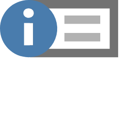Parameter Icon, parameter,info,list