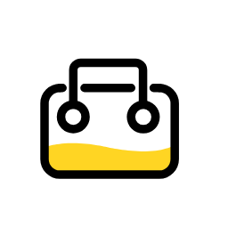 Bag Icon, bag,shopping,storage