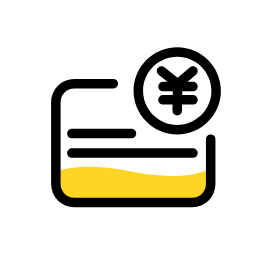 Card with Currency Icon, card,currency,payment