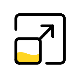 Expand Icon, expand,UI,interaction