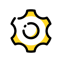 Gear Icon, gear,settings,configuration