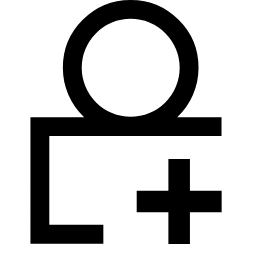 Add User Icon, user,add,account