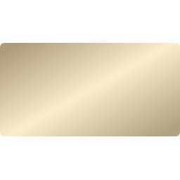Gold Rectangle Icon, gold,rectangle,design