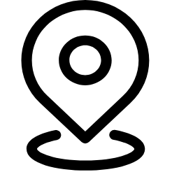Location Icon, location,pin,map