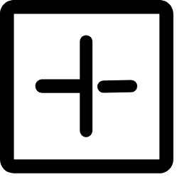 Plus Icon, plus,add,create
