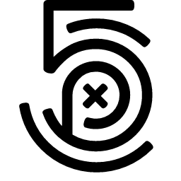 500px Icon, 500px,photo