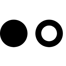 Flickr2 Icon, flickr,photo