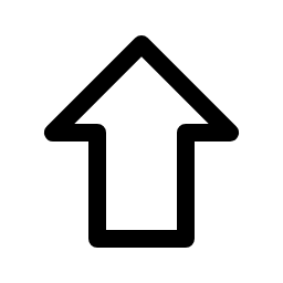 Shift Icon, shift,key