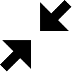 Shrink 2 Icon, shrink,reduction,minimization