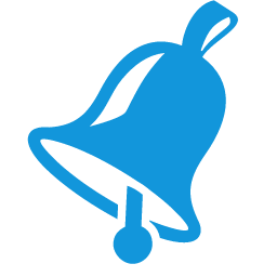Alarm Bell Icon, alarm,bell
