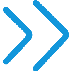 Double Right Arrow Icon, double right,navigation