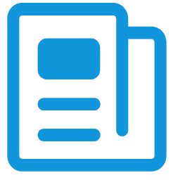 Log Management Icon, log management,document