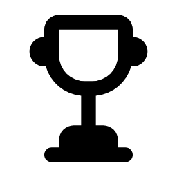 Trophy Icon, trophy,achievement,award