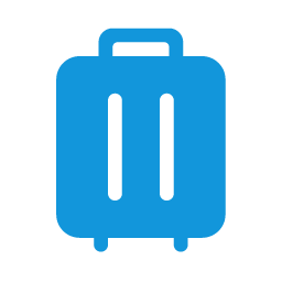 Annual Leave Icon, annual leave,vacation