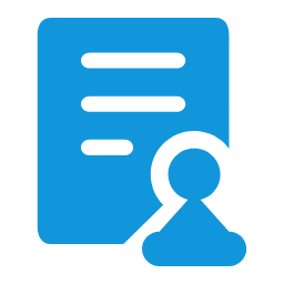 Approval Icon, approval,document