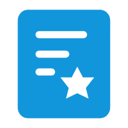 Contract Icon, contract,document