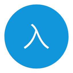 Entry Icon, entry,onboarding
