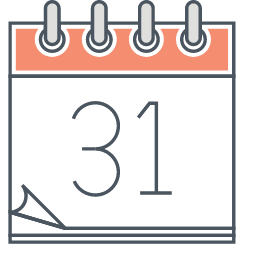 Calendar Icon, calendar,date,31