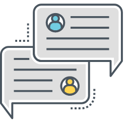 Chat Icon, chat,message,communication