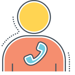 Contact (Person) Icon, contact,person,phone