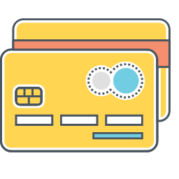 Credit Card Icon, credit,card,payment